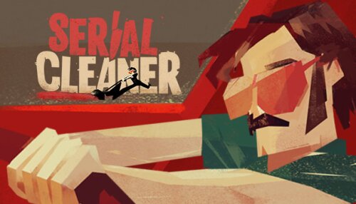 Download Serial Cleaner