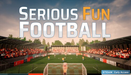 Download Serious Fun Football