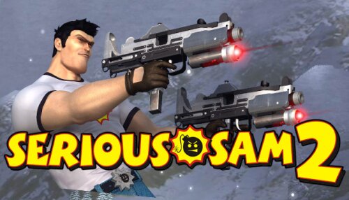 Download Serious Sam 2