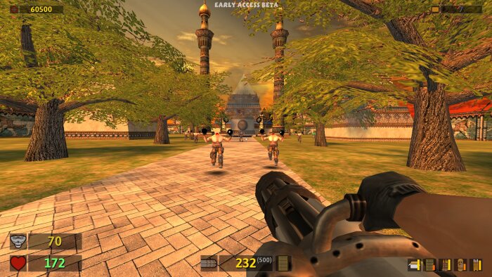 Serious Sam Classics: Revolution Free Download Torrent