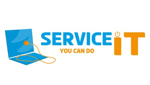Download ServiceIT: You can do IT