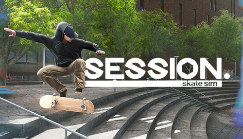 Download Session: Skate Sim