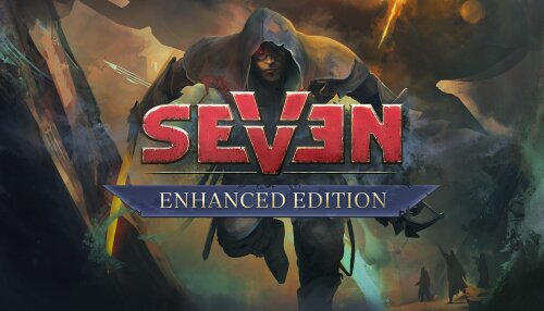 Download Seven: Enhanced Edition (GOG)