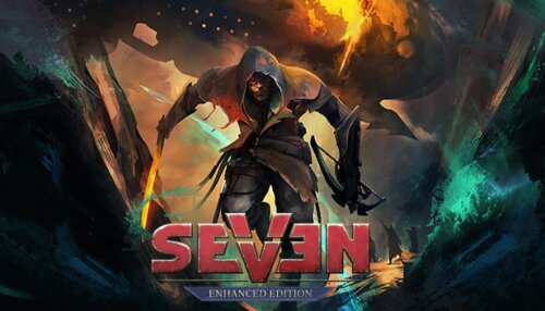 Download Seven: Enhanced Edition