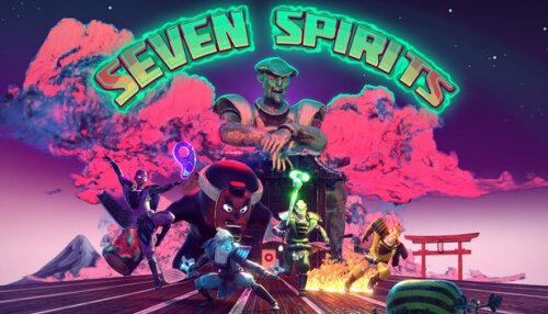 Download Seven Spirits