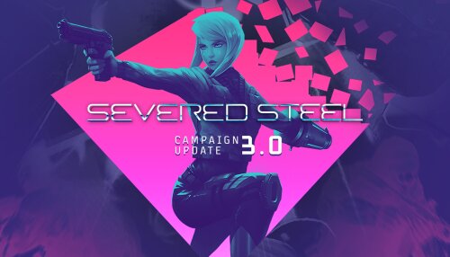 Download Severed Steel (GOG)