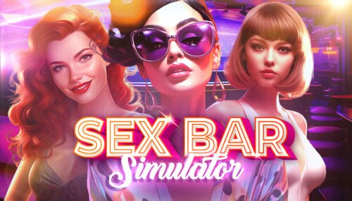 Download Sex Bar Simulator 🍸🔞