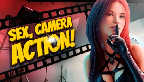 Download Sex, Camera, Action! 🔞