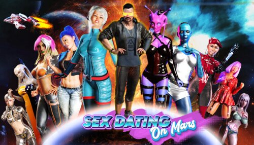Download Sex Dating On Mars