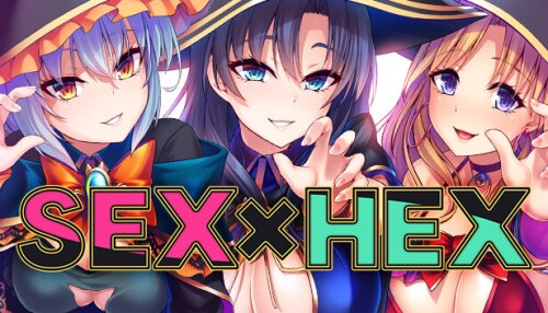 Download SEX × HEX