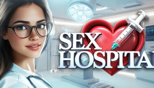 Download SEX Hospital 💦