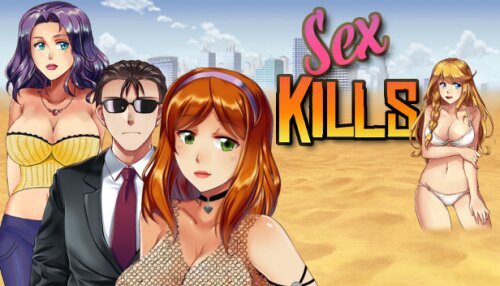 Download Sex Kills