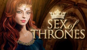 Download Sex of Thrones 👑