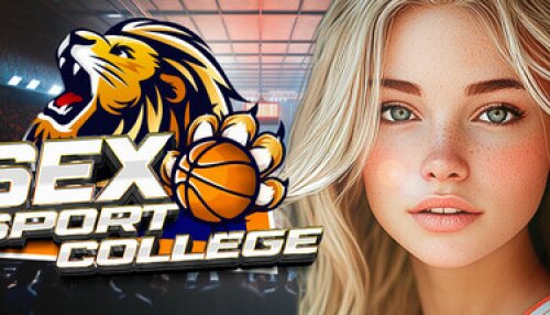 Download SEX Sport College 💦🏅