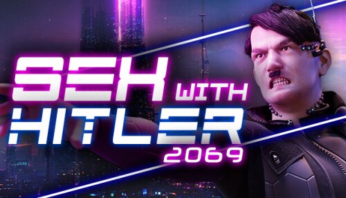 Download SEX with HITLER: 2069