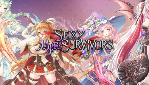 Download Sexy Mystic Survivors (GOG)