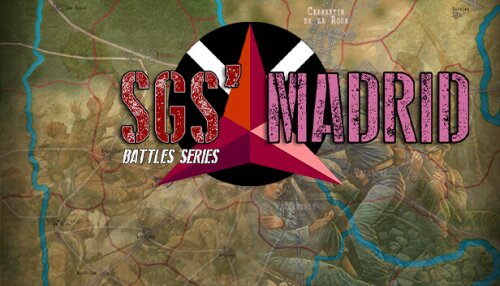 Download SGS Battle For: Madrid