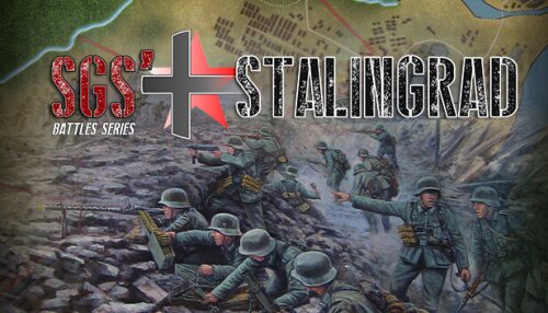 Download SGS Battle For: Stalingrad