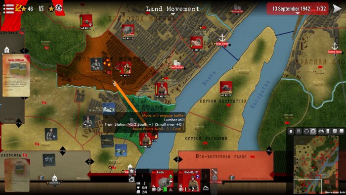 SGS Battle For: Stalingrad Download Free