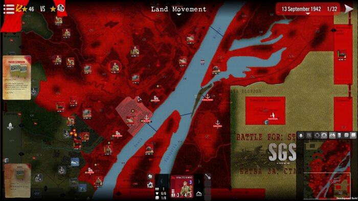 SGS Battle For: Stalingrad Repack Download