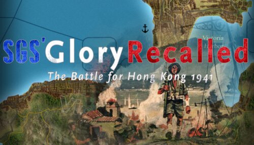 Download SGS Glory Recalled