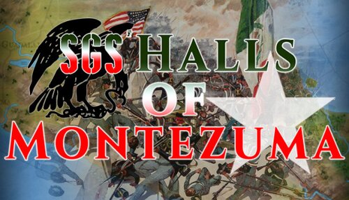 Download SGS Halls of Montezuma
