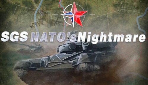 Download SGS NATO's Nightmare