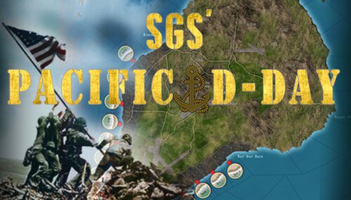 Download SGS Pacific D-Day