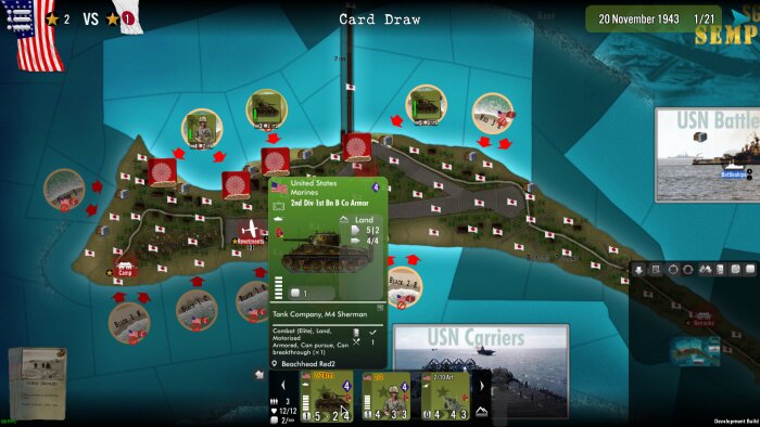 SGS Pacific D-Day PC Crack