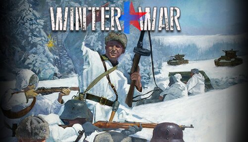 Download SGS Winter War
