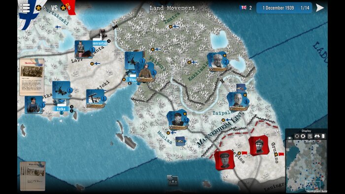 SGS Winter War Free Download Torrent