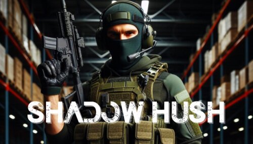 Download Shadow Hush