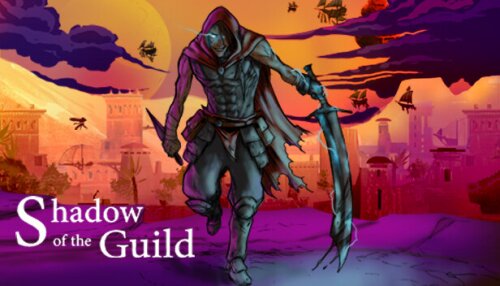 Download Shadow of the Guild