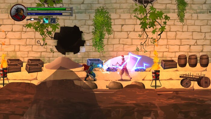 Shadow of the Guild Free Download Torrent