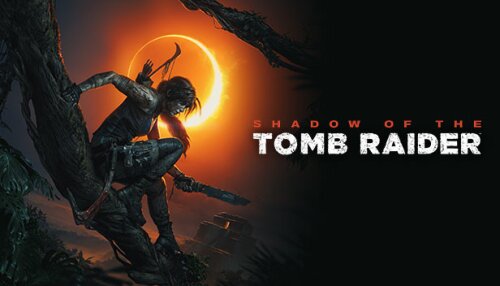 Download Shadow of the Tomb Raider: Definitive Edition