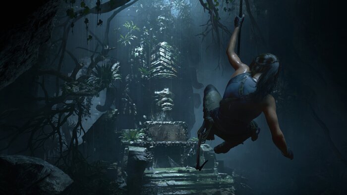 Shadow of the Tomb Raider: Definitive Edition Download Free