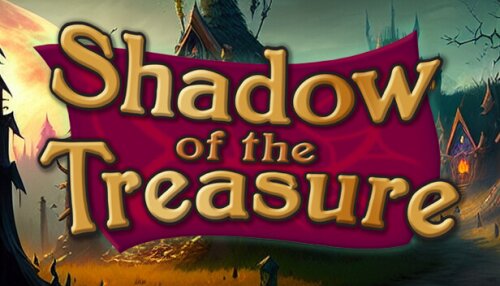 Download Shadow of the Treasure