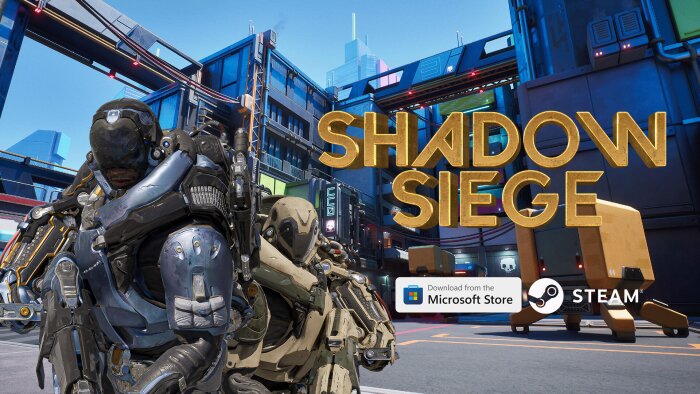 Shadow Siege Download Free