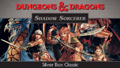 Download Shadow Sorcerer
