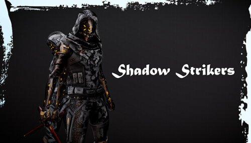 Download Shadow Strikers