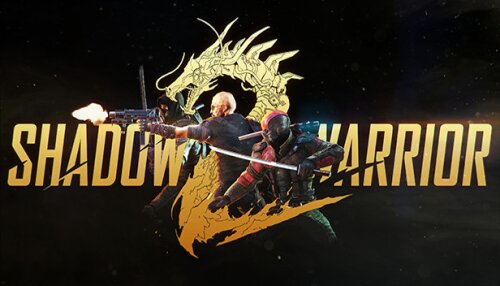 Download Shadow Warrior 2