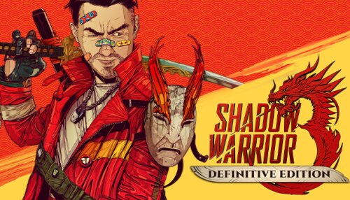 Download Shadow Warrior 3: Definitive Edition