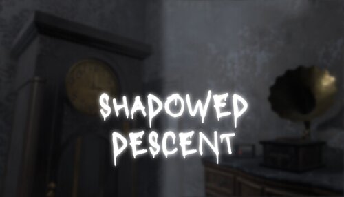 Download Shadowed Descent