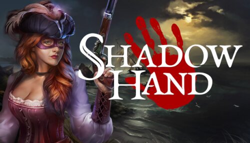 Download Shadowhand: RPG Card Game