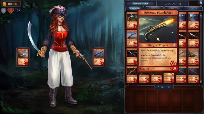 Shadowhand: RPG Card Game Crack Download
