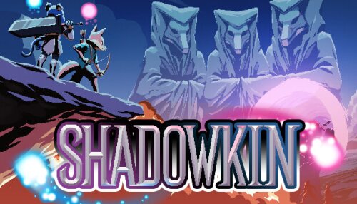Download Shadowkin