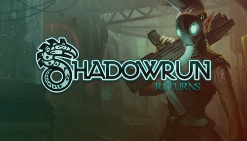 Download Shadowrun Returns (GOG)