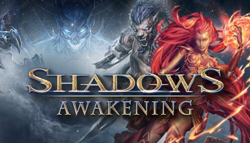 Download Shadows: Awakening