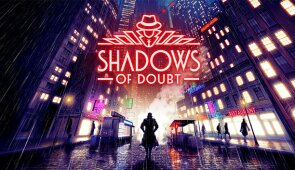 Download Shadows of Doubt