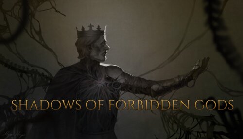 Download Shadows of Forbidden Gods